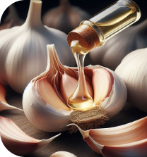garlic
